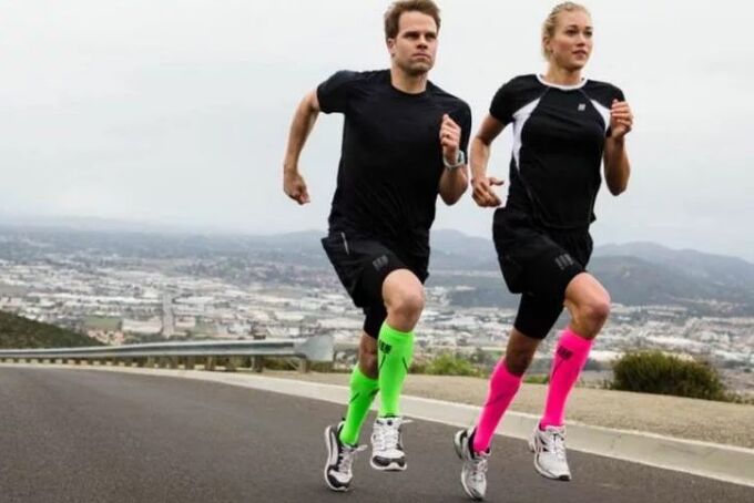 What is the useful performance for varicose veins