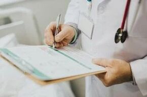 Varicose veins