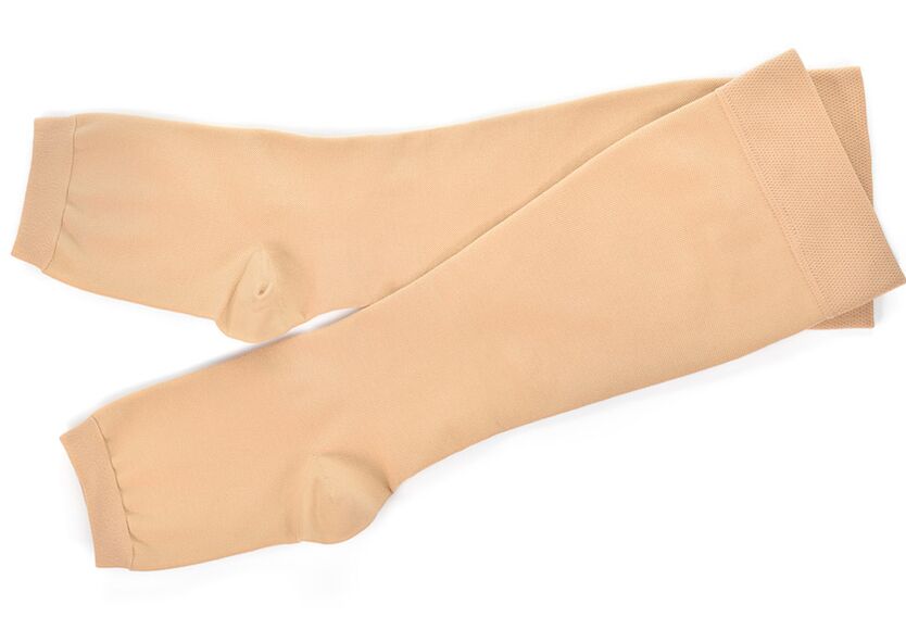 Compression socks
